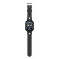 Smartwatch per bambini W19 4G con videochiamate, WiFi e localizzazione LBS