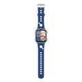Smartwatch per bambini W19 4G con videochiamate, WiFi e localizzazione LBS - Blu