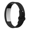W6TP Smart Fitness Tracker con contapassi - IP67 - Nero
