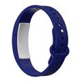W6TP Smart Fitness Tracker con contapassi - IP67 - Blu scuro