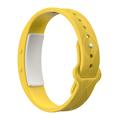W6TP Smart Fitness Tracker con contapassi - IP67 - Giallo