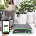 Kit di irrigazione a goccia con doppia pompa intelligente WiFi WD-01BDE