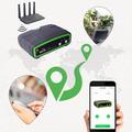 Kit di irrigazione a goccia con doppia pompa intelligente WiFi WD-01BDE