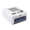 Sistema di irrigazione intelligente per impianti solari WD-01GD - Doppia pompa, timer, flettenti regolabili