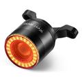 WEST BIKING YP0701420 Luce per bicicletta Smart Sensing LED Colorful MTB Taillight Lampada di avvertimento