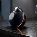 WIWU G042 Altoparlante con ricarica wireless Qi 2.2 3 in 1 - 25W - Nero