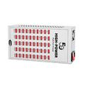 WLX-T2A Stazione di ricarica USB a 50 porte 200W - Bianca
