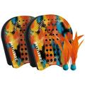 Set da gioco Waboba Battlebird - Colorato
