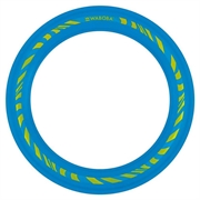 Waboba Classic Flying Ring Frisbee da 12" - Blu