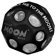 Pallina Waboba Dark Side of the Moon ad alto rimbalzo - Colore a sorpresa