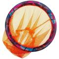 Set da gioco acquatico Waboba Dunk or Dive con 4 palline e canestro galleggiante