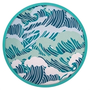 Frisbee galleggiante Waboba Flobo per giochi acquatici - Colore a sorpresa