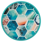 Frisbee galleggiante Waboba Flobo per giochi acquatici - Colore a sorpresa