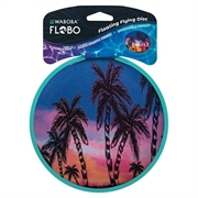 Frisbee galleggiante Waboba Flobo per giochi acquatici - Colore a sorpresa