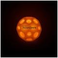 Pallina rimbalzante luminosa Waboba Moonshine LED - Colore casuale
