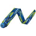 Waboba Tailball Throwing Comet per bambini e adulti - Verde / Blu