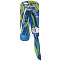 Waboba Tailball Throwing Comet per bambini e adulti - Verde / Blu