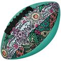 Pallone da acqua Waboba Tropical da 9" - Colore a sorpresa