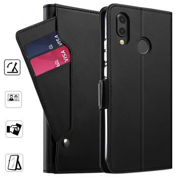 custodia libro huawei p20 lite custodia libro huawei p20 lite