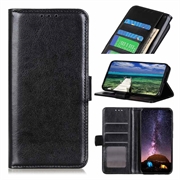 Custodia a portafoglio Xiaomi 11T/11T Pro con funzione di supporto