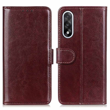 OnePlus Nord 5 Custodia a portafoglio con supporto