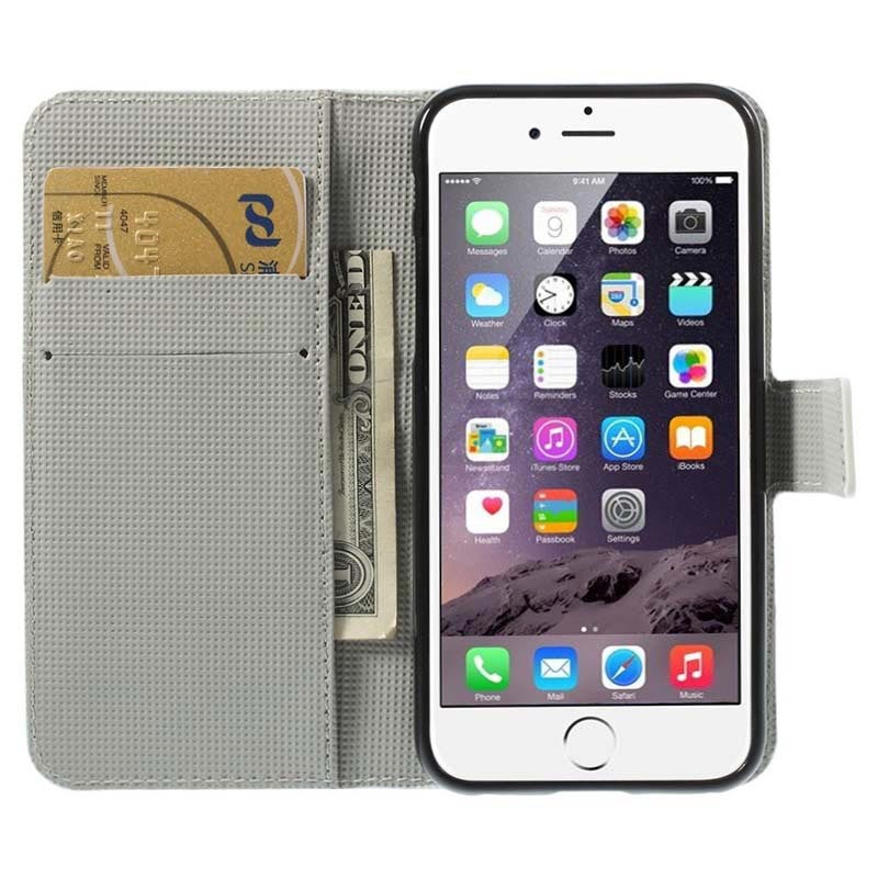custodia portafoglio iphone 6s custodia portafoglio iphone 6s