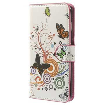 custodia iphone 7 plus farfalle custodia iphone 7 plus farfalle