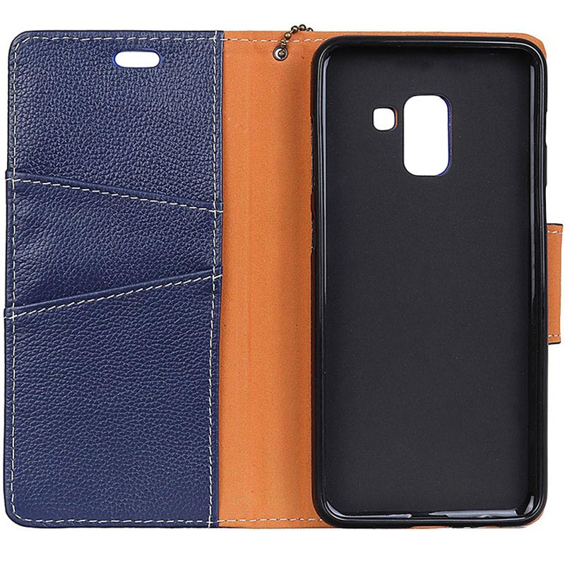 custodia in pelle samsung a8 custodia in pelle samsung a8