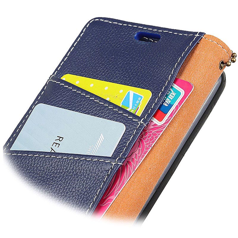custodia samsung a8 2018 blu custodia samsung a8 2018 blu