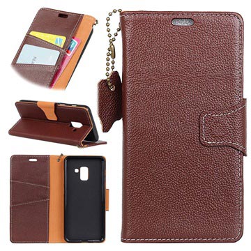 custodia samsung a8 2018 rossa custodia samsung a8 2018 rossa
