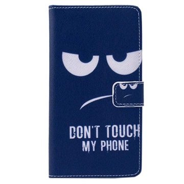 custodia iphone 6 don't touch my phone custodia iphone 6 don't touch my phone
