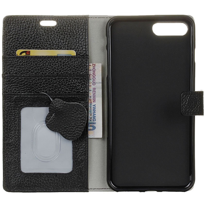 custodia iphone 8 plus portafoglio pelle custodia iphone 8 plus portafoglio pelle