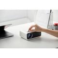 Proiettore LED portatile Wanbo Mini XS01 - Bianco
