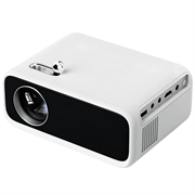 Proiettore LED portatile Wanbo Mini XS01 - Bianco