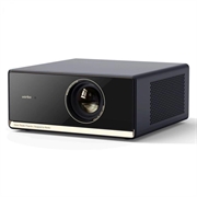 Proiettore Wanbo X5 Pro (2025) - 1100 ANSI, 1080p Full HD, 140" - Blu scuro