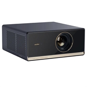 Proiettore Wanbo X5 Pro (2025) - 1100 ANSI, 1080p Full HD, 140" - Blu scuro