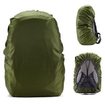 Copertura impermeabile per zaino - 15-35 litri