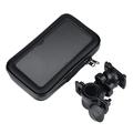 Supporto impermeabile per manubri XXL - 7" - Nero