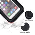 Supporto impermeabile per manubri XXL - 7" - Nero