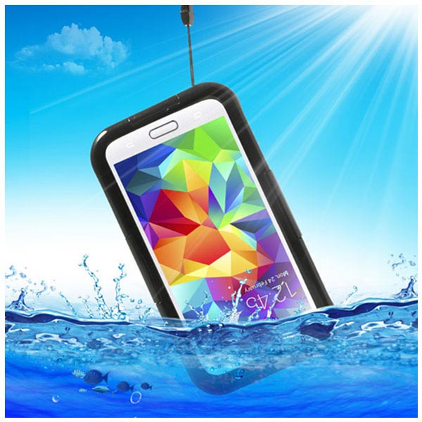 custodia impermeabile samsung s5 custodia impermeabile samsung s5