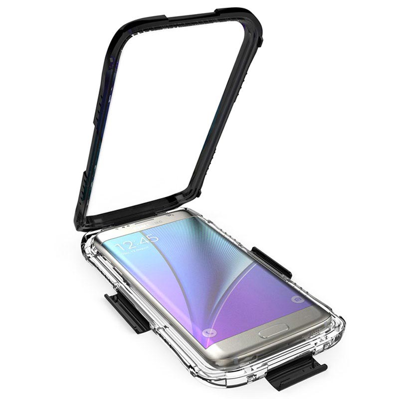 custodia waterproof samsung s7 custodia waterproof samsung s7