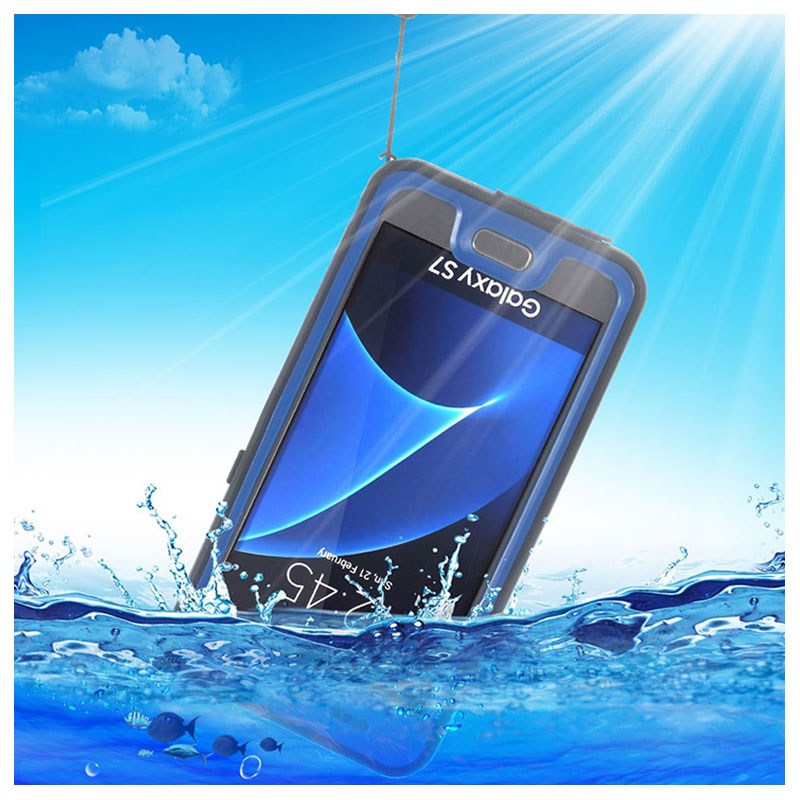 custodia impermeabile samsung s7 custodia impermeabile samsung s7
