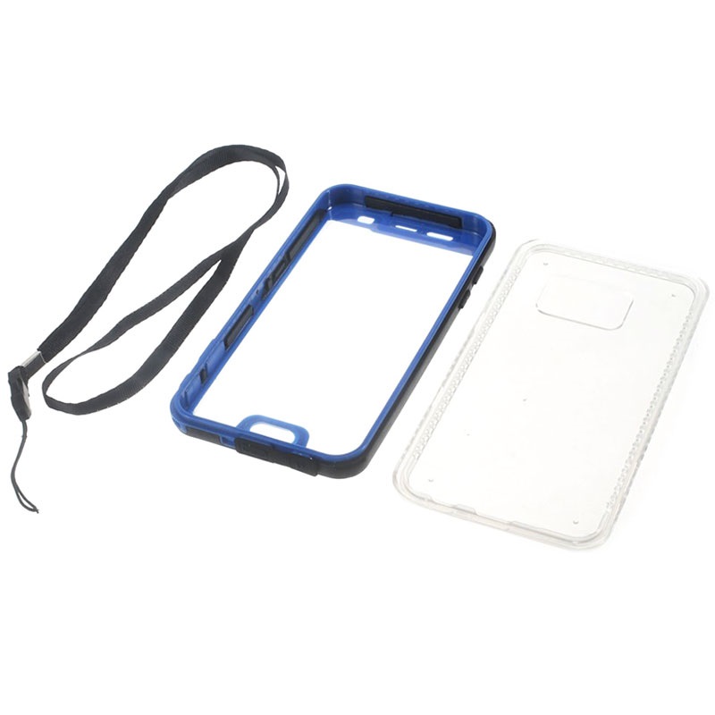 custodia samsung s7 blu custodia samsung s7 blu
