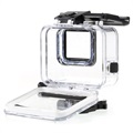 Custodia Impermeabile per GoPro Hero 7 White, Hero 7 Silver - Trasparente