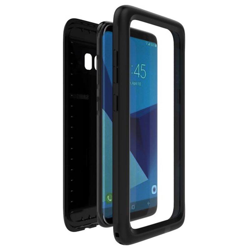 custodia waterproof samsung s8 custodia waterproof samsung s8