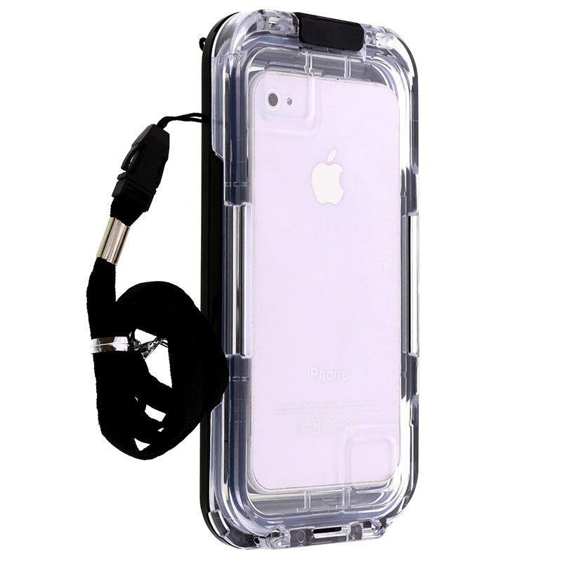 iphone 4 custodia impermeabile iphone 4 custodia impermeabile
