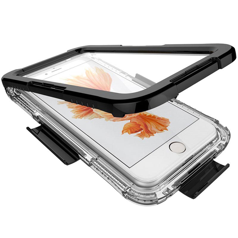 custodia impermeabile iphone 8 plus custodia impermeabile iphone 8 plus