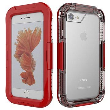 custodia iphone 8 rossa custodia iphone 8 rossa