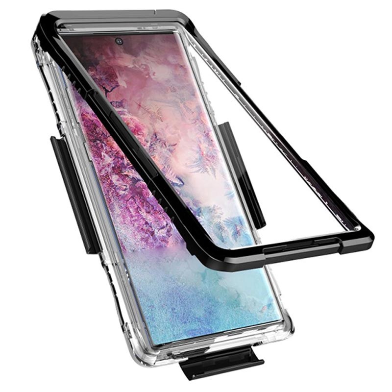 note10  waterproof