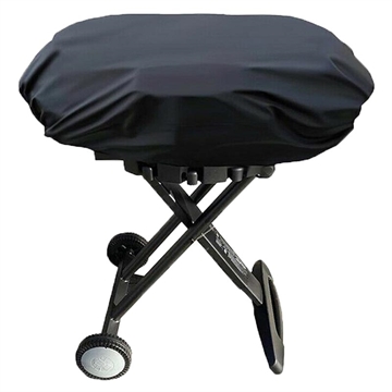 Copertura impermeabile per barbecue portatile - 90x55x27cm